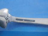Palmette by Tiffany & Co. Sterling Silver Horseradish Scoop Custom 5 3/4"