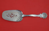 Ornamental # 102 by Georg Jensen Denmark Sterling Silver Fish Server 10 3/4"