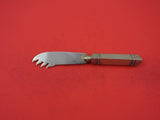 Pattern Unknown by Gorham Sterling Silver Cheese Knife w/ pick HH AS orig 6 3/4"