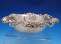 Blackberry by Tiffany and Co Sterling Silver Nut Bowl #16576/3276 (#0448)