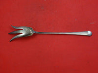 Lady Constance by Towle Sterling Silver Lettuce Fork 9"