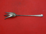 Lady Constance by Towle Sterling Silver Lettuce Fork 9"