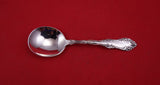Old English by Towle Sterling Silver Cream Soup Spoon 5 1/2"
