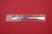 Old English Tipt by Gorham Sterling Silver Regular Knife modern new unused 9"
