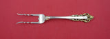 Golden Medici by Gorham Sterling Silver Baked Potato Fork custom made 7 1/2"
