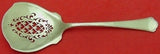 Le Moderne by Wallace Sterling Silver Tomato Server 7 1/2"