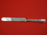 Harvard by Mount Vernon Sterling Silver Dinner Knife Blunt 9 1/2" Flatware