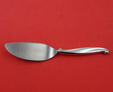 Swan Lake by International Sterling Silver Cheese Server HH WS Original 7 1/4"