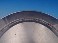 Etruscan by Gorham Sterling Silver Serving Plate #1194 7 3/4" x 3/4" (#7746)