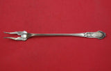 La Rochelle by International Sterling Silver Pickle Fork long 8 1/2"