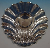 Marmalijo Mexican Mexico Sterling Silver Dish Shell Shape (#1400)