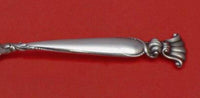 Romance of the Sea by Wallace Sterling Silver Tomato Server FH AS Pcd Orig 8"