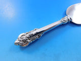 Grande Baroque by Wallace Sterling Silver Cheese Server HHWS Custom Made 6 1/2"