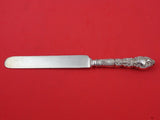 Passaic by Unger Sterling Silver Regular Knife Blunt 9 1/4" Flatware Heirloom