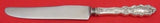 Luxembourg by Gorham Sterling Silver Regular Knife French 8 5/8" Flatware