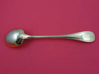 Malmaison Vermeil by Christofle Silverplate Serving Spoon 9 3/4" Heirloom