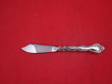 Impresario by Oneida Sterling Silver Master Butter HH 6 7/8"