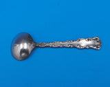 Saint Louis by Watson Sterling Silver Salt Dip and Salt Spoon Set 2pc (#8950)