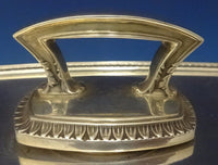 Trianon by International Sterling Silver Vegetable Dish Covered (#0680)