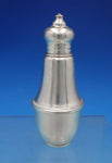 Duchin Creations Sterling Silver Pepper Shaker with Glass Liner (#6641)