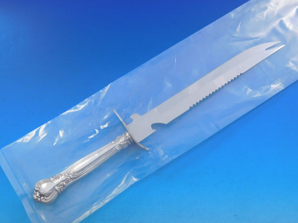 Chantilly by Gorham Sterling Silver Ham Slice Hollow Handle WS 11 7/8" Custom
