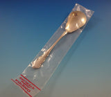 Martinique by Oneida Sterling Silver Flatware Set For 8 Service 37 Pieces New