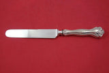 Raleigh by Alvin Sterling Silver Regular Knife blunt 8 1/2"