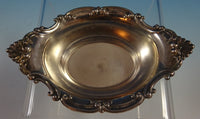 Strasbourg by Gorham Silverplate Nut Dish #Yc176 (#1346) Bon Bon Bowl