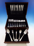 Winslow by Kirk Sterling Silver Flatware Set for 8 Service 37 pieces