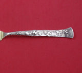 Vine by Tiffany Sterling Silver Cheese Knife w/ Pick GW Gourd IN TIFFANY BOOK