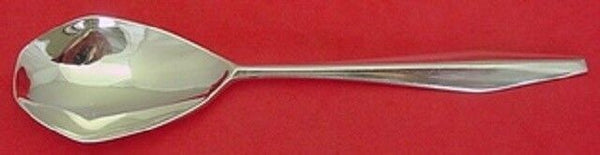 Diamond by Reed and Barton Sterling Silver Sugar Spoon 6 1/8" Serving Silverware
