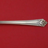 Her Majesty by 1847 Rogers International Silverplate Place Soup Spoon 7 1/4"