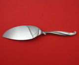 Swan Lake by International Sterling Silver Pie Server HH WS Original 10 5/8"