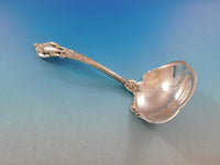 Eloquence by Lunt Sterling Silver Flatware Set for 6 Service 34 Pieces
