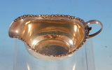 Victoria aka Florence by Frank Whiting Sterling Silver Sauce Boat #2395 (#2278)