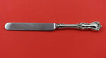 Marlborough by Reed and Barton Sterling Silver Dessert Knife blunt 7 1/2"