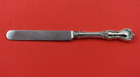 Marlborough by Reed and Barton Sterling Silver Dessert Knife blunt 7 1/2"