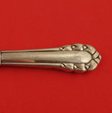 Lily of the Valley by Georg Jensen Sterling Silver Cheese Knife HH WS Orig 8"