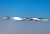Classique by Gorham Sterling Silver Steak Knife Set 6pc in Orig Box 9 1/4" #8902