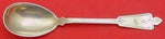 Diamond by Whiting Sterling Silver Sugar Spoon 6 1/2"