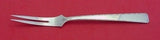 Old Lace by Towle Sterling Silver Spinach Fork Custom Made 7 1/4"