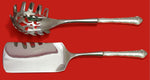 Peachtree Manor by Towle Sterling Italian Pasta Server Set 2pc HHWS Custom