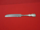 Louis XV by Whiting Sterling Silver Regular Knife FH AS 8 1/4"