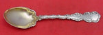Louis XV by Whiting-Gorham Sterling Silver Ice Cream Spoon GW Wide Bowl 5 7/8"