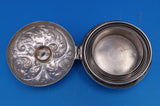 Saint Cloud by Gorham Sterling Silver Camping Set #3956 Cup Compass (#8241)