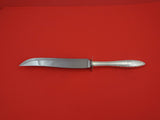 Michele by Wallace Sterling Silver Steak Carving Knife HH WS  11"
