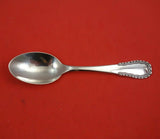 Viking by Georg Jensen Sterling Silver Dessert Spoon #6 6 3/4" Silverware