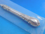 American Victorian by Lunt Sterling Silver Bar Set 2pc HHWS  Custom Made