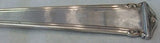 Theseum by International Sterling Silver Serving Spoon Pcd 9-Hole Custom 8 1/4"