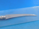 Old Colonial by Towle Sterling Silver Tomato Knife Serrated Custom Made 7 3/4"
